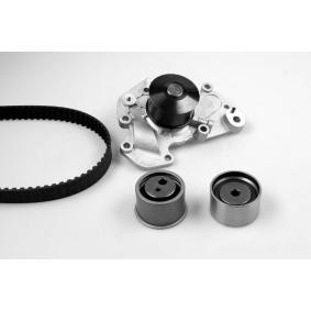 Achetez des Kit de distribution + pompe à eau GK K987768A à prix pour 256,81 €