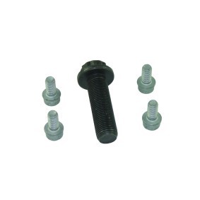 Compre Tornillo de la polea de CORTECO online para Fabia I Combi (6Y5) a precios moderados