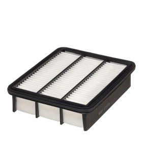 Luftfilter für MAZDA von HENGST FILTER