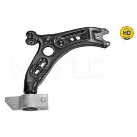 Comprar Barra oscilante de suspensión de ruedas de MEYLE 116 050 0183/HD a bajo precio de 82,38 €
