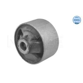 Acquista Bronzina cuscinetto, Braccio oscillante da MEYLE 37-14 610 0027 a buon mercato per soli 11,36 €