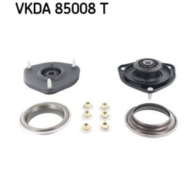 Acquista Kit riparazione, Cuscinetto ammortizzatore a molla da SKF VKDA 85008 T a buon mercato per soli 73,46 €