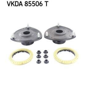 Kennzeichenleuchten Glühlampe des Herstellers SKF - Originalware Artikelnummer: VKDA 85506 T
