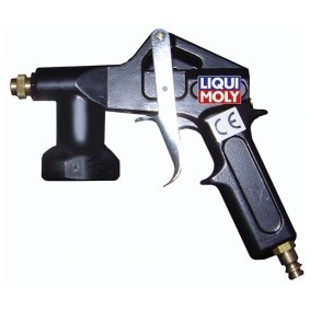 Køb Sprøjtepistol, trykflaske af LIQUI MOLY 6219 til den lave pris 794,31 DKK
