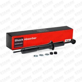 Stoßdämpfer SKSA-0132187