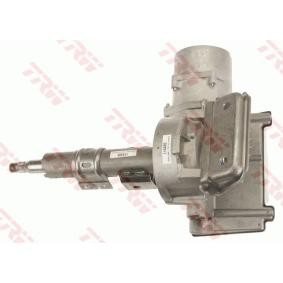 Lenksäule + Elektrische Servolenkung JCR437