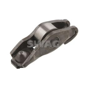 Schlepphebel des Herstellers SWAG - Originalware Artikelnummer: 30 93 4551