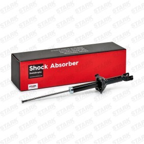 Stoßdämpfer SKSA-0132201