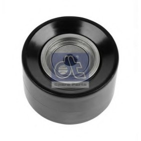 Compre Rolo tensor, correia trapezoidal da DT Spare Parts 4.63798 a um preço baixo por 93,48 €