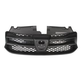 Kühlergrill 6502-07-1303990P