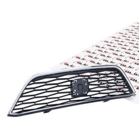 Kühlergrill 6502-07-6621992P