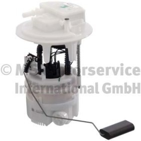 Achetez des Unité d'injection de carburant PIERBURG 7.05656.21.0 à prix pour 102,24 €
