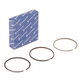 Acquista Fasce elastiche da KOLBENSCHMIDT online per Astra J Van / Hatchback (P10) a prezzi moderati