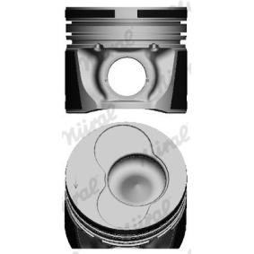 Achetez des Piston NÜRAL 87-114900-80 à prix pour 99,49 €