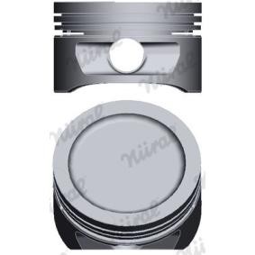 Kolben 87-136705-00 SMART CROSSBLADE von NÜRAL