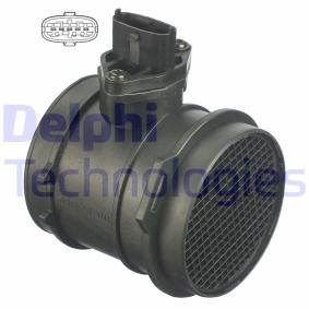 Acquista Debimetro da DELPHI AF10295-12B1 a buon mercato per soli 100,04 €