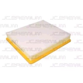 Luftfilter von JC PREMIUM günstig für 11,92 €