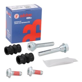 Acquista Kit manicotti di guida, Pinza freno da AUTOFREN SEINSA D7087C a buon mercato per soli 13,95 €