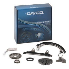Achetez des Kit chaîne de distribution de chez DAYCO en ligne pour Avensis Verso (_M2_) à prix modérés