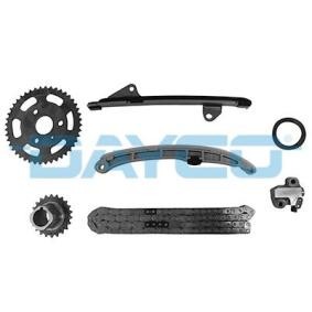 Achetez des Kit de chaîne de distribution DAYCO KTC1008 à prix pour 165,34 €