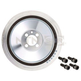 Acquista Puleggia cinghia albero a gomiti da SNR DPF358.27K1 a buon mercato per soli 81,49 €