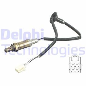Compre Sonda lambda da DELPHI ES11106-12B1 a um preço baixo por 48,89 €