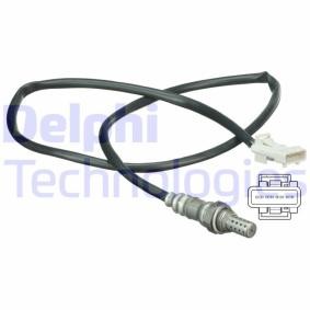 Acquista Sonda lambda da DELPHI ES20115-12B1 a buon mercato per soli 55,11 €