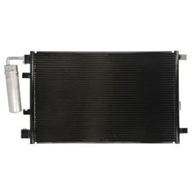 Klimakondensator KTT110408