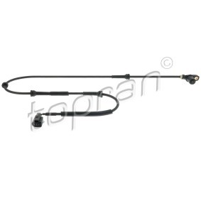 Acquista Tendicinghia, Cinghia dentata da TOPRAN 820 150 a buon mercato per soli 37,84 €