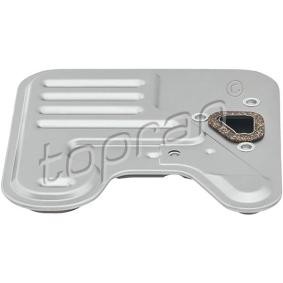 Hydraulikfilter, Automatikgetriebe 820 258