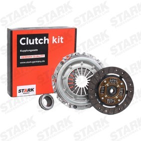 Osta Kytkinpaketti STARK:llä SKCK-0100045 edullisesti hintaan 83,19 €