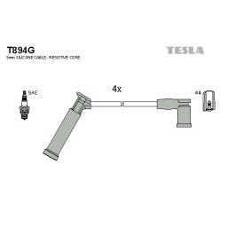 Acquista Kit cavi candele da TESLA T894G a buon mercato per soli 23,27 €