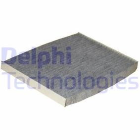 Køb Pollenfilter af DELPHI TSP0325227C til den lave pris 116,00 DKK