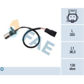 Köp Vevaxelgivare av FAE 79410 till det låga priset 627,54 kr