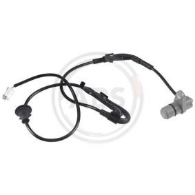 ABS-Sensor 31021