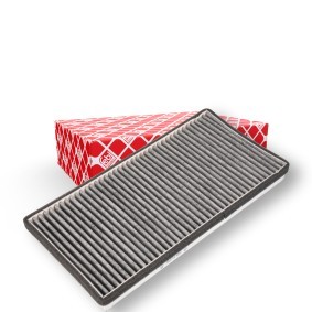 Achetez des Filtre d'habitacle FEBI BILSTEIN 45613 à prix pour 16,16 €