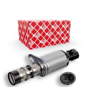 Acquista Valvola di comando per regolazione albero a camme da FEBI BILSTEIN 46085 a buon mercato per soli 36,27 €