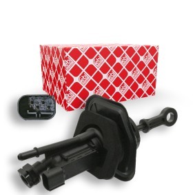 Acquista Pompa della frizione da FEBI BILSTEIN 46139 a buon mercato per soli 112,76 €