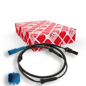 Compre Sensor, rotações da roda da FEBI BILSTEIN 46262 a um preço baixo por 30,93 €