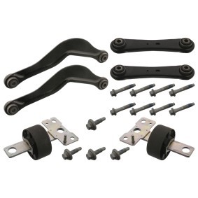 Acquista Kit riparazione, Braccio trasversale da FEBI BILSTEIN 46000 a buon mercato per soli 131,50 €