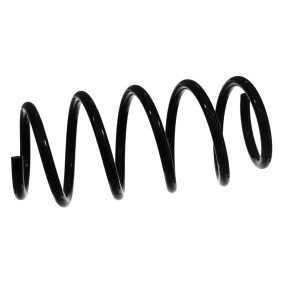 Acquista Molle ammortizzatori da FEBI BILSTEIN 46812 a buon mercato per soli 34,10 €