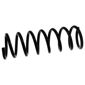 Acquista Molle ammortizzatori da FEBI BILSTEIN 46875 a buon mercato per soli 33,95 €