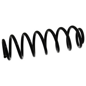 Acquista Molle ammortizzatori da FEBI BILSTEIN 46918 a buon mercato per soli 33,91 €