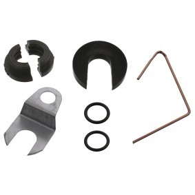 Acquista Kit riparazione, Leva cambio da FEBI BILSTEIN 47222 a buon mercato per soli 17,96 €