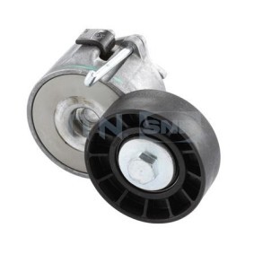 Compre Rolo tensor, correia trapezoidal estriada da SNR GA358.16 a um preço baixo por 46,83 €