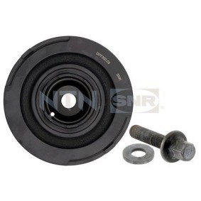 Comprar Polea de cigüeñal de SNR DPF350.05K1 a bajo precio de 127,92 €