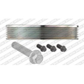 Riemenscheibe, Kurbelwelle DPF359.33K1 für MINI