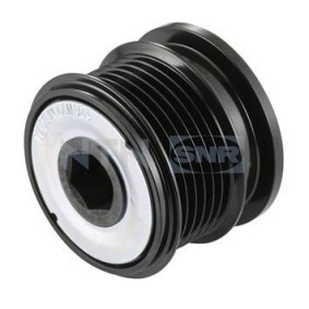 Comprar Rueda libre de alternador de SNR GA786.00 a bajo precio de 68,64 €