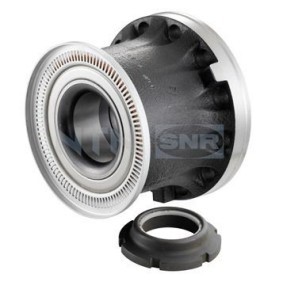 Radlager von SNR HDS223