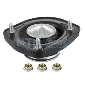 Compre Kit de reparação, suporte de apoio do conj. mola / amortecedor da SNR KB984.01 a um preço baixo por 24,82 €